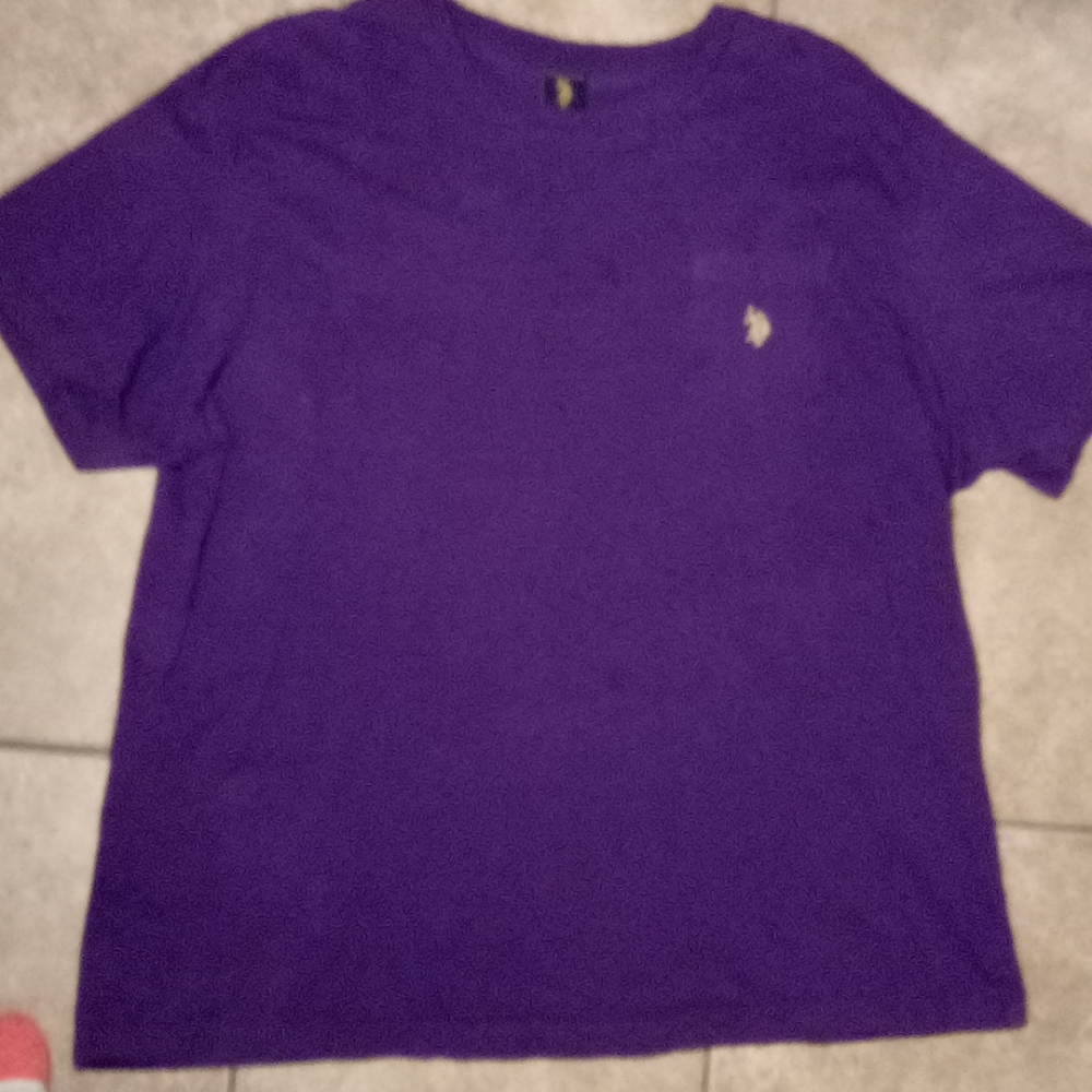 U.S. Polo Assn.  XL T-shirt